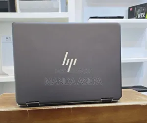 New Laptop HP Spectre 16GB Intel Core I7 SSD 1T