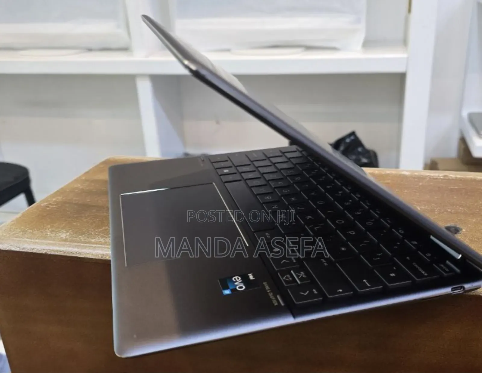 New Laptop HP Spectre 16GB Intel Core I7 SSD 1T