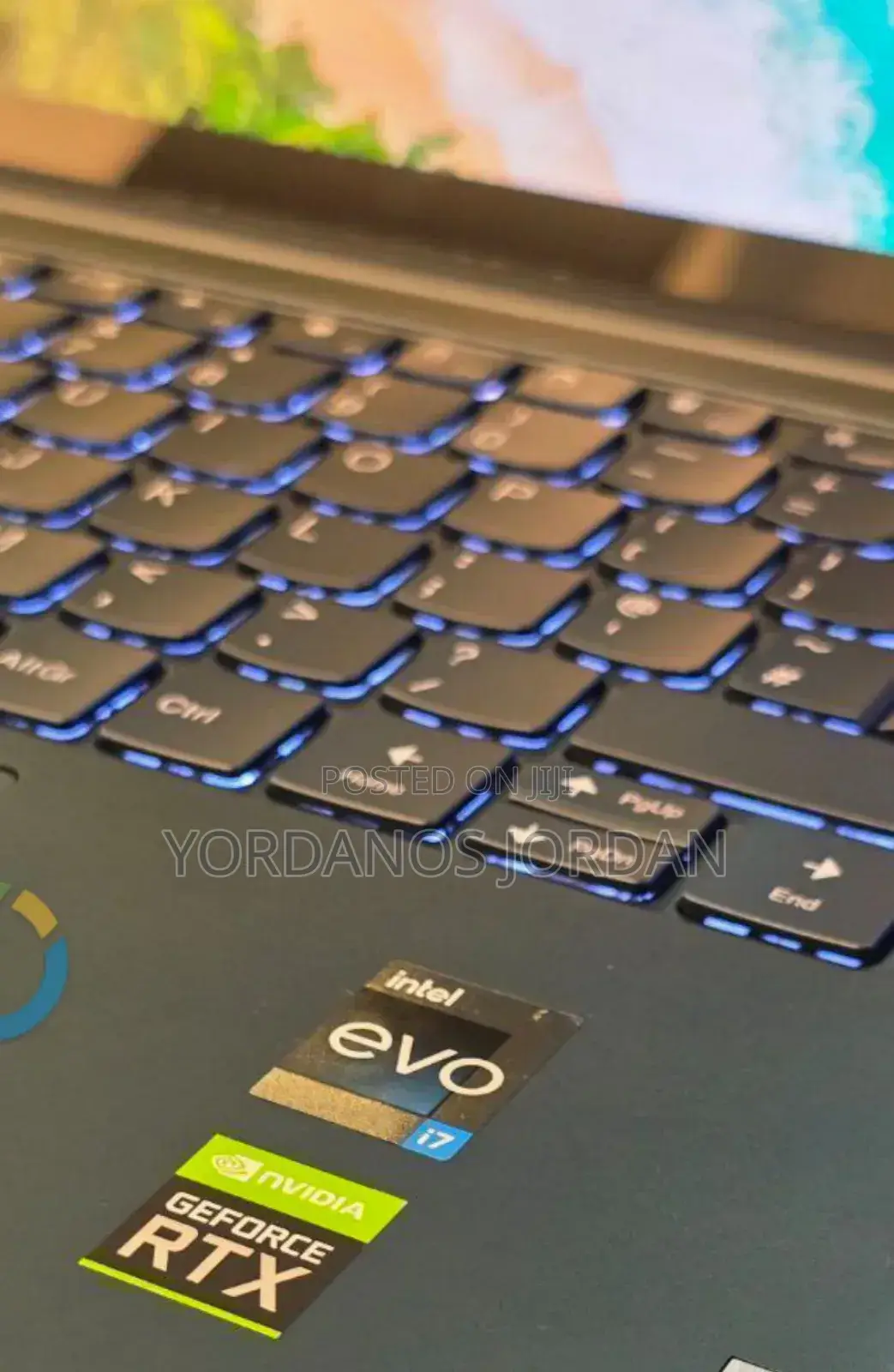 New Laptop Lenovo Yoga 2 16GB Intel Core i7 SSD 1T