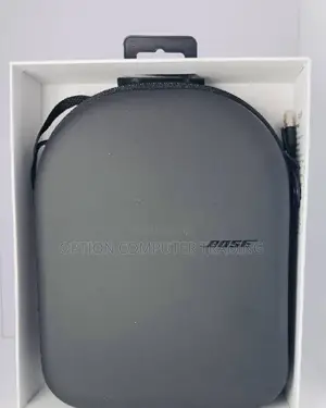 Bose Quietcomfort Headphonesh