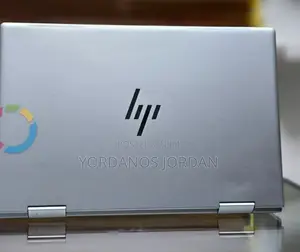 New Laptop HP Envy X360 8GB Intel Core I7 SSD 1T