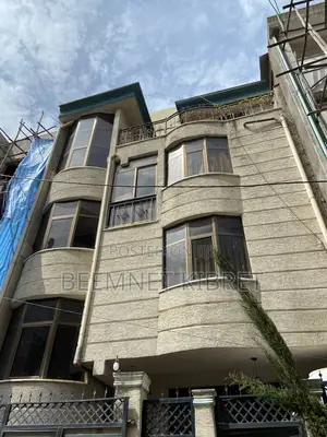 Furnished 6bdrm House in Nifas Silk-Lafto for sale