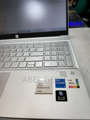 New Laptop HP Pavilion 15 16GB Intel Core I5 SSD 1T