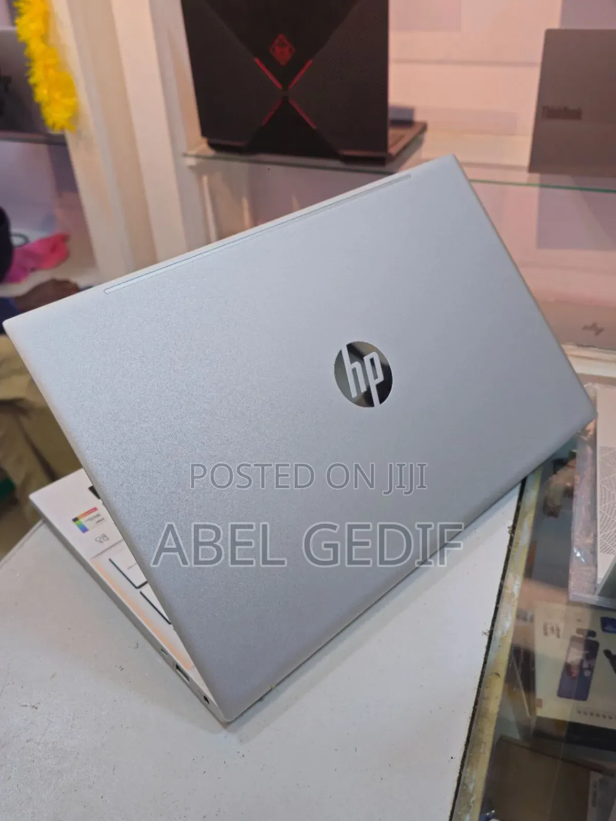 New Laptop HP Pavilion 15 16GB Intel Core I5 SSD 1T