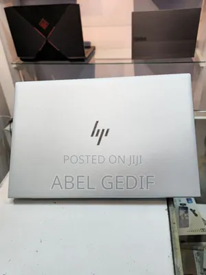 New Laptop HP EliteBook 840 16GB Intel Core I5 SSD 512GB