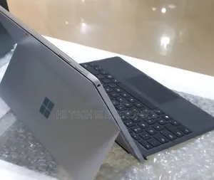 New Laptop Microsoft Surface Pro 5 16GB Intel Core I7 SSD 512GB