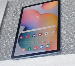 New Samsung Galaxy Tab S6 Lite 64 GB
