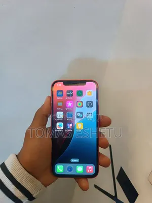 Apple iPhone 12 128 GB Red