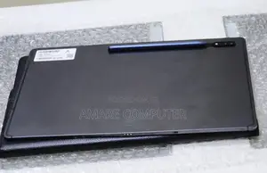 New Samsung Galaxy Tab S8 256 GB