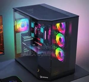 New Desktop Computer HP 290 G9 All-in-One 64GB Intel Core I9 SSD 2T