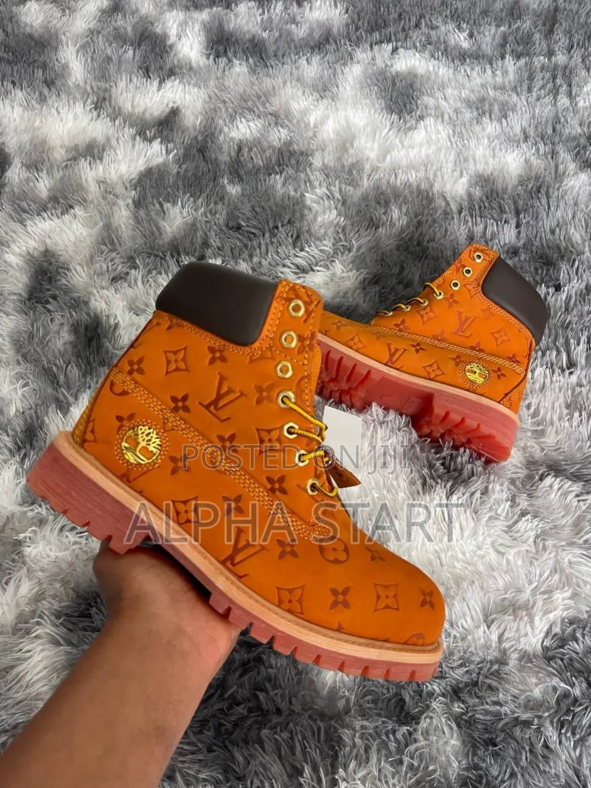Usa Timberland New Arrival