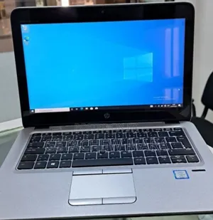 New Laptop HP EliteBook 840 8GB Intel Core I5 SSD 512GB
