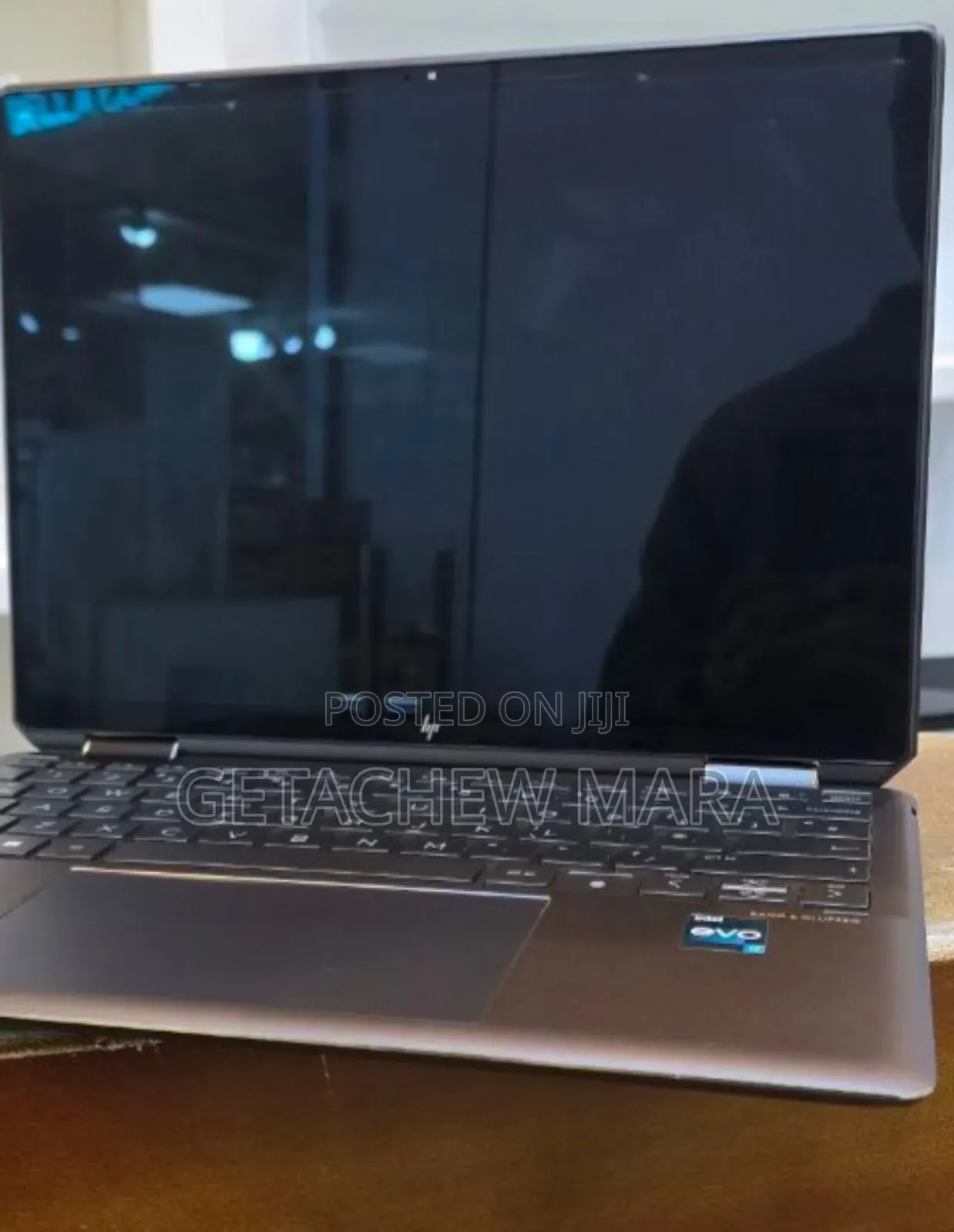 New Laptop HP Spectre X360 16GB Intel Core I7 SSD 1T