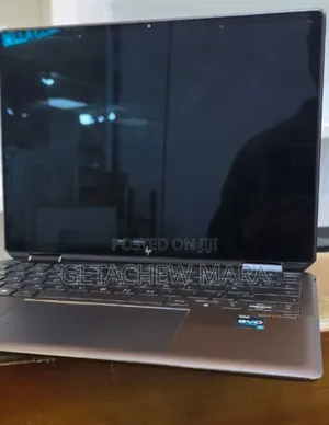 New Laptop HP Spectre X360 16GB Intel Core I7 SSD 1T