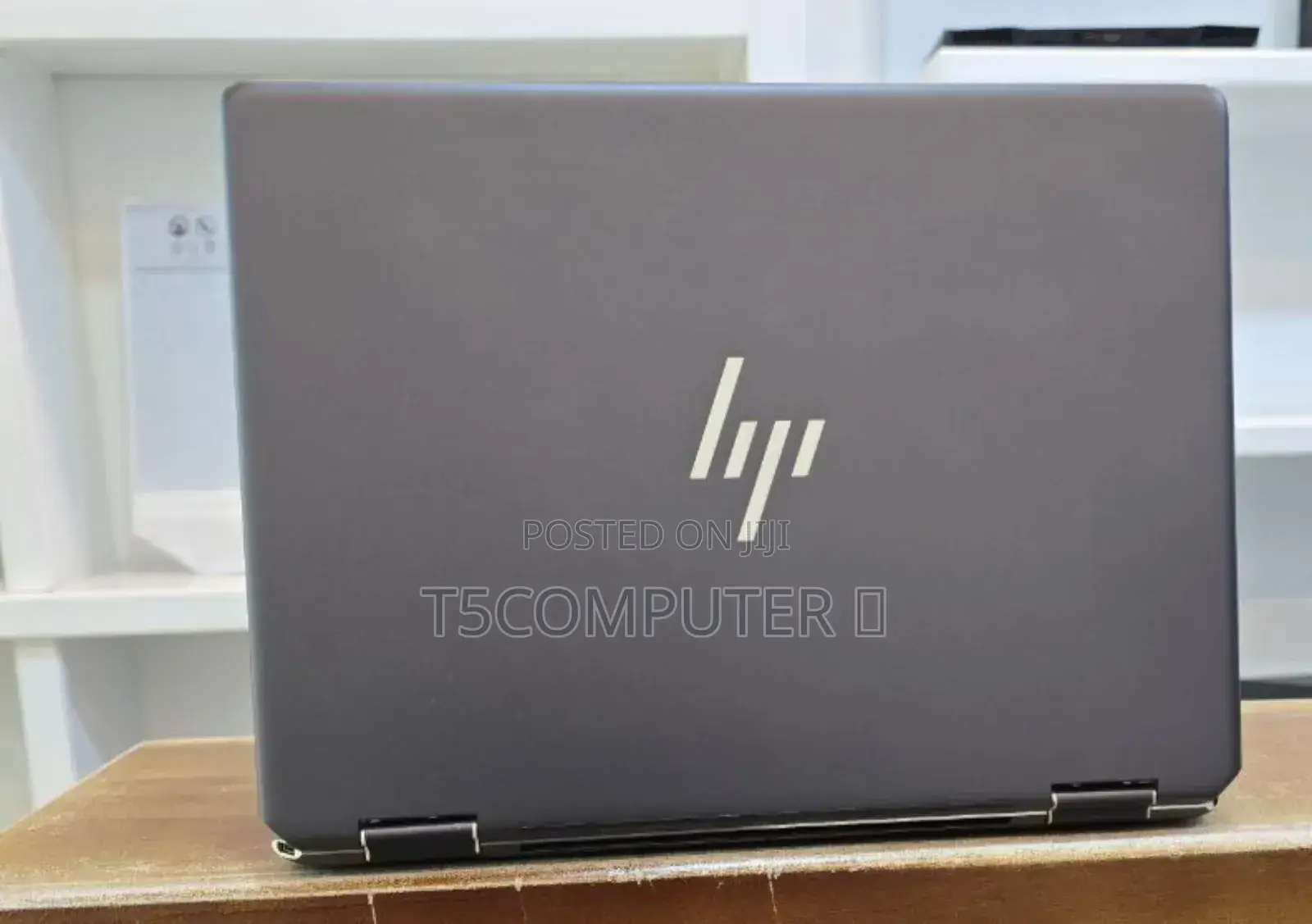 New Laptop HP Spectre X360 16GB Intel Core I7 SSD 1T
