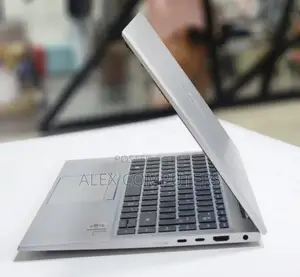 New Laptop HP EliteBook 840 G7 16GB Intel Core i7 SSD 512GB