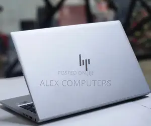 New Laptop HP EliteBook 840 G7 16GB Intel Core i7 SSD 512GB