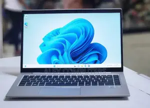 New Laptop HP EliteBook 840 G7 16GB Intel Core i7 SSD 512GB