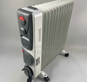 Nikura Heater – Fast, Safe Efficient Home Heating!
