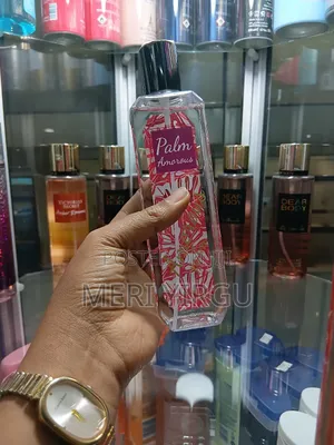 Body Spray