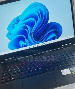 New Laptop HP Omen X 16GB Intel Core I7 SSD 1T