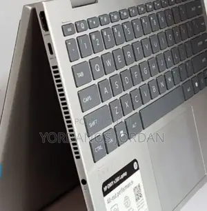 New Laptop HP Envy X360 8GB Intel Core i5 SSD 512GB