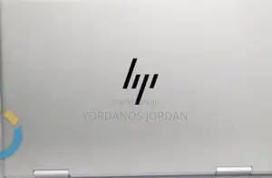 New Laptop HP Envy X360 8GB Intel Core i5 SSD 512GB