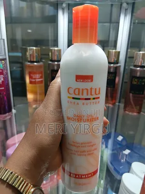 Hair Moisturizer