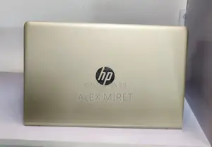 New Laptop HP Pavilion 15 8GB Intel Core I5 HDD 1T