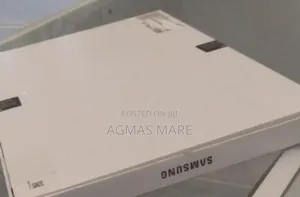 New Samsung Galaxy Tab S8 Ultra 256 GB