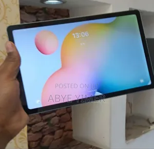 New Samsung Galaxy Tab S6 Lite 128 GB