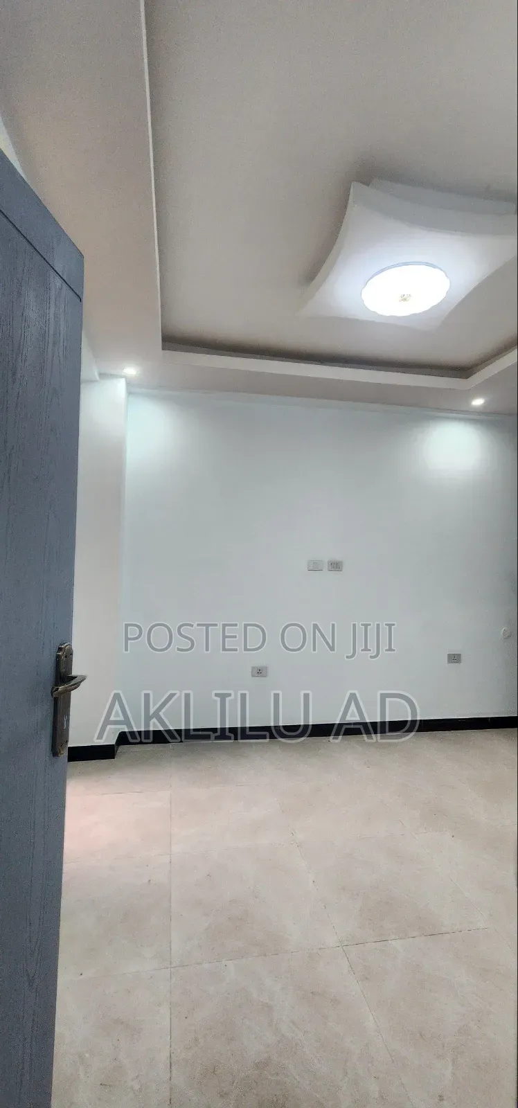 Furnished 3bdrm Condo in Bole Ayat for sale