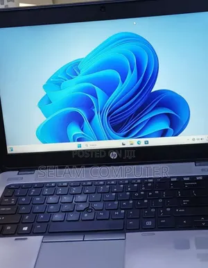New Laptop HP EliteBook 840 G3 8GB Intel Core I5 HDD 1T