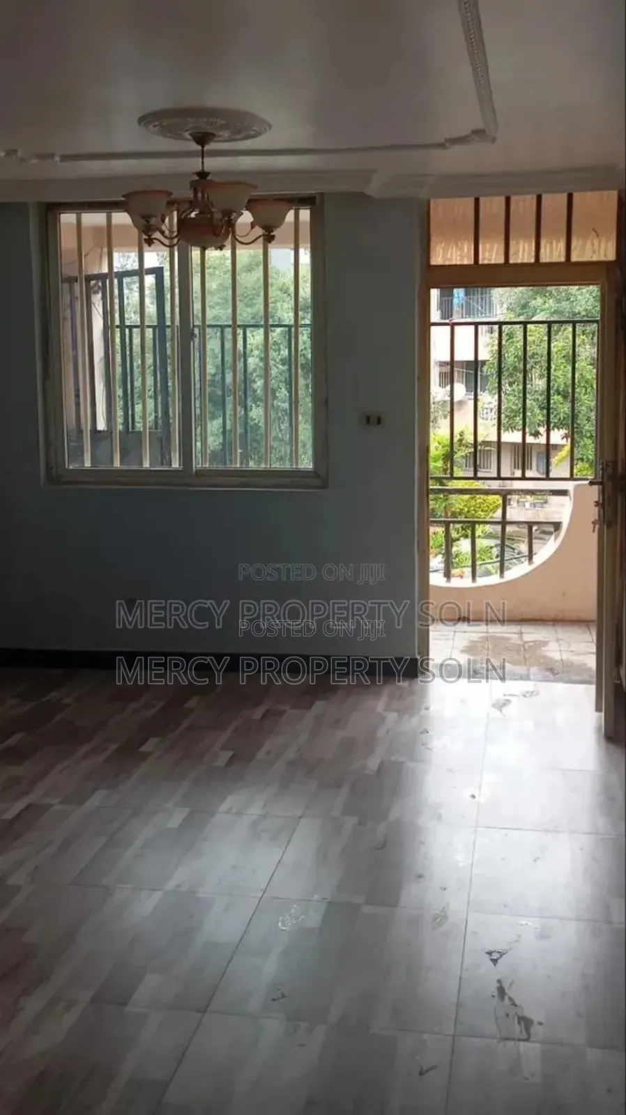 3bdrm Condo in Bole for sale