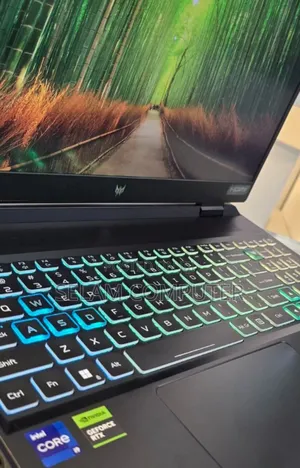 New Laptop Acer Predator Helios 300 16GB Intel Core I9 SSD 1T