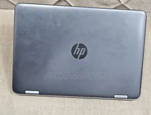 New Laptop HP 8GB Intel Core I5 SSD 256GB