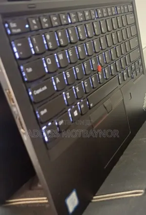 New Laptop Lenovo ThinkPad Yoga 16GB Intel Core I5 SSD 512GB