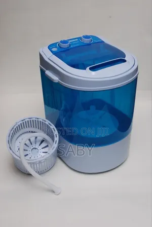 2.5kg Sanford Mini Washing Machine