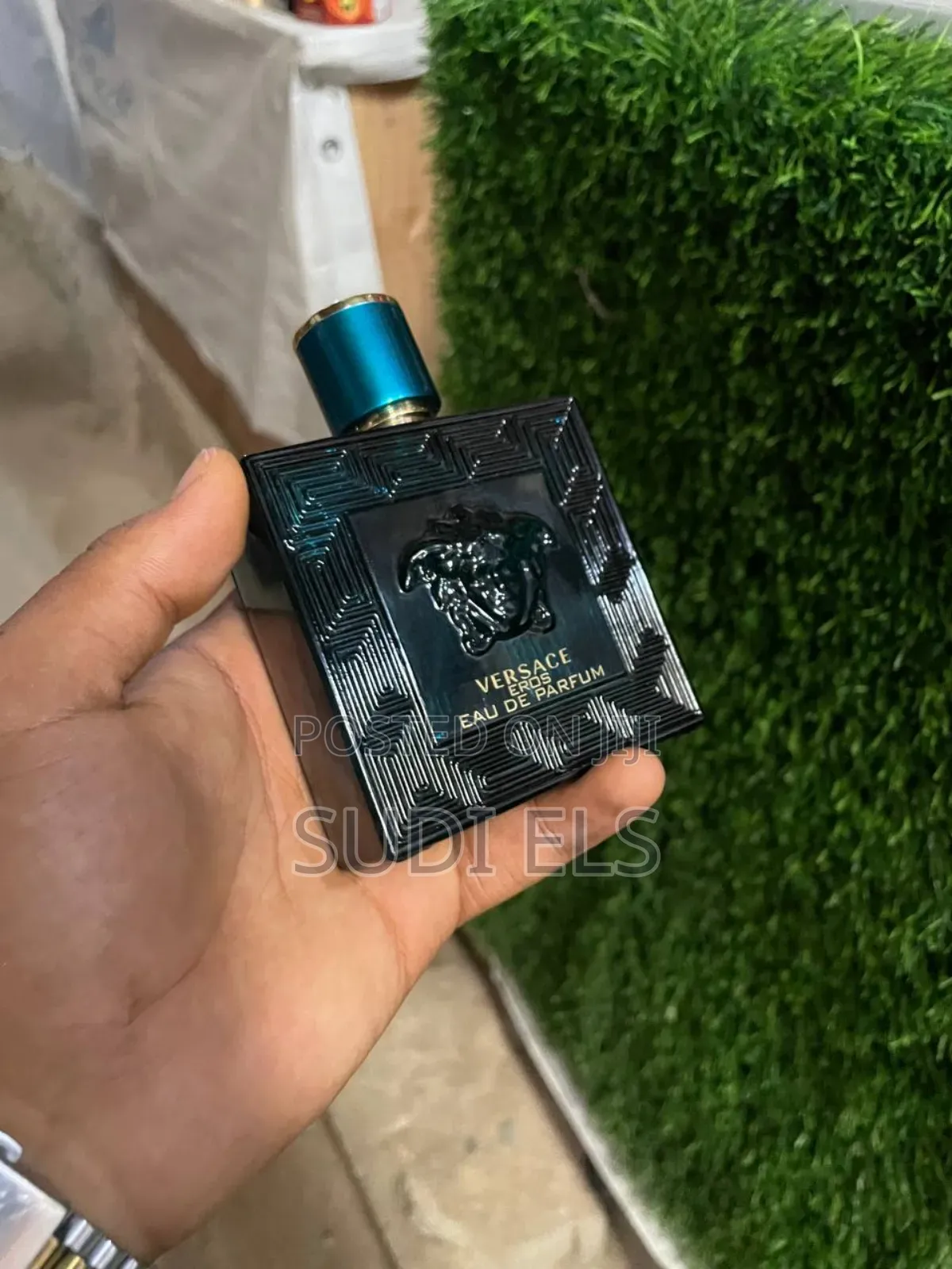 Versace Eros