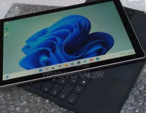 New Laptop Microsoft Surface Pro 5 16GB Intel Core I7 SSD 512GB