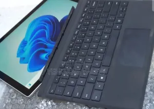 New Laptop Microsoft Surface Pro 5 16GB Intel Core I7 SSD 512GB