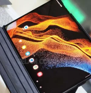 New Samsung Galaxy Tab S8 256 GB
