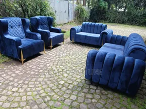 Embellishing Sectional Sofa Set With Maximum Comfort.