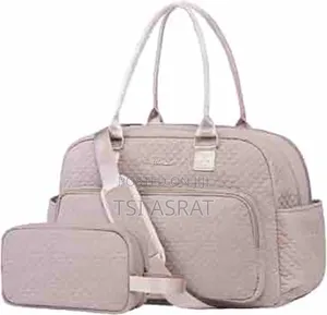 Travel Duffle Bag,Or Carry-on Bag.