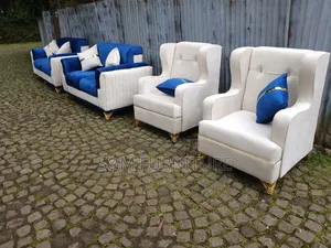 Non_bulky Sectional Sofa Set With Attractiveness.