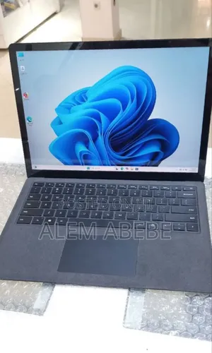 New Laptop Microsoft Surface Pro 5 16GB Intel Core I7 SSD 512GB