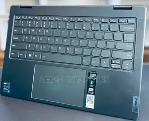 New Laptop Lenovo Yoga 2 16GB Intel Core I7 SSD 512GB
