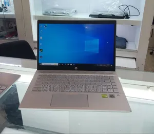 New Laptop HP Pavilion 15 16GB Intel Core I7 SSD 512GB