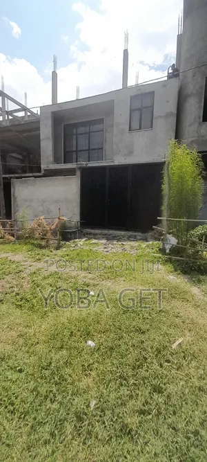 Furnished 3bdrm House in Yoba, Akaky Kaliti for sale