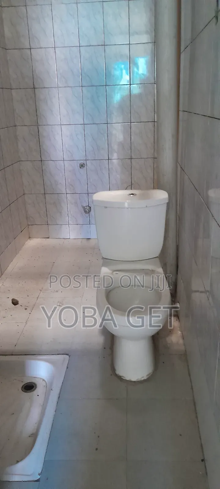 Furnished 3bdrm House in Yoba, Akaky Kaliti for sale